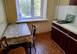 1-к квартира, вторичка, 29м2, 2/5 этаж