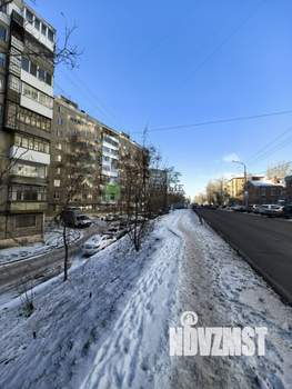 2-к квартира, вторичка, 57м2, 9/10 этаж