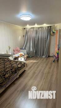 1-к квартира, вторичка, 49м2, 6/9 этаж