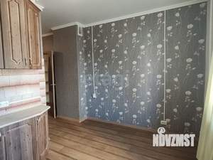 1-к квартира, вторичка, 37м2, 4/10 этаж