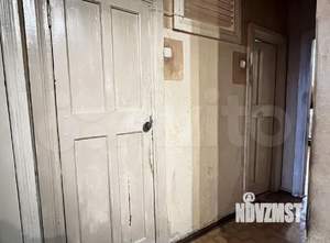 4-к квартира, вторичка, 90м2, 3/5 этаж