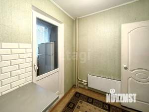 1-к квартира, вторичка, 28м2, 1/8 этаж