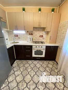 2-к квартира, вторичка, 53м2, 3/6 этаж