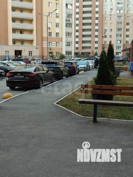 1-к квартира, вторичка, 38м2, 6/12 этаж