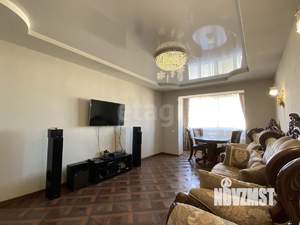 3-к квартира, вторичка, 81м2, 10/10 этаж