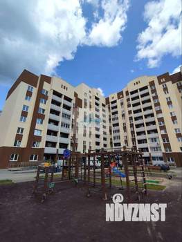 2-к квартира, вторичка, 59м2, 5/10 этаж