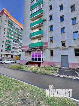 1-к квартира, вторичка, 39м2, 1/10 этаж