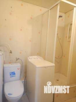 1-к квартира, вторичка, 35м2, 1/9 этаж