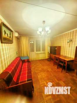 2-к квартира, вторичка, 49м2, 5/9 этаж