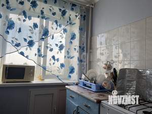 1-к квартира, вторичка, 33м2, 7/9 этаж