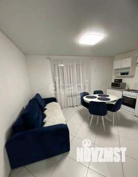 2-к квартира, вторичка, 59м2, 9/10 этаж