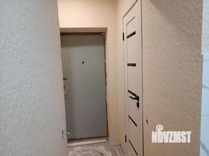 1-к квартира, вторичка, 22м2, 1/5 этаж