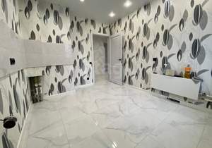 2-к квартира, вторичка, 53м2, 7/10 этаж