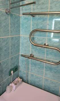 1-к квартира, вторичка, 33м2, 7/9 этаж