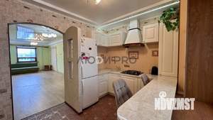 4-к квартира, вторичка, 123м2, 5/10 этаж