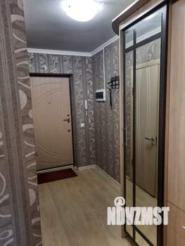 1-к квартира, вторичка, 43м2, 5/17 этаж