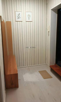 1-к квартира, вторичка, 29м2, 1/5 этаж