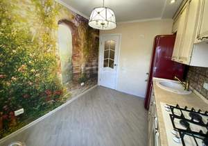 4-к квартира, вторичка, 76м2, 8/9 этаж