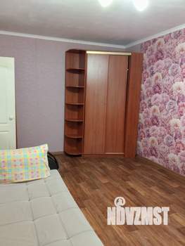 1-к квартира, вторичка, 40м2, 1/10 этаж