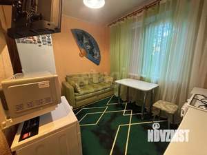 1-к квартира, вторичка, 37м2, 2/9 этаж
