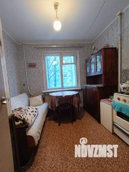 1-к квартира, вторичка, 32м2, 3/9 этаж