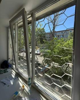 1-к квартира, вторичка, 21м2, 1/5 этаж