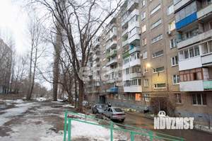 4-к квартира, вторичка, 78м2, 5/9 этаж