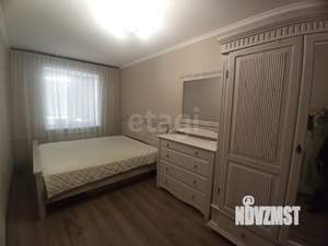 2-к квартира, вторичка, 43м2, 5/5 этаж