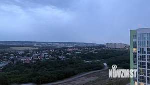 1-к квартира, вторичка, 39м2, 18/21 этаж