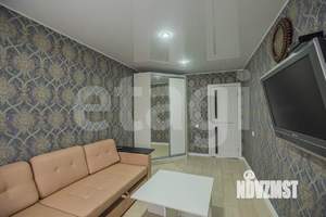 1-к квартира, вторичка, 41м2, 9/10 этаж