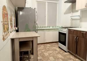 1-к квартира, вторичка, 34м2, 7/9 этаж