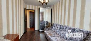 3-к квартира, вторичка, 53м2, 8/9 этаж