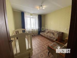 2-к квартира, вторичка, 51м2, 8/9 этаж
