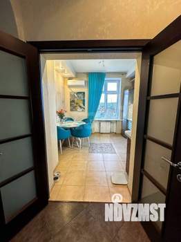 2-к квартира, вторичка, 63м2, 4/5 этаж
