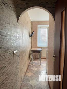 1-к квартира, вторичка, 31м2, 4/5 этаж