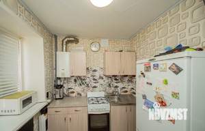3-к квартира, вторичка, 42м2, 3/5 этаж