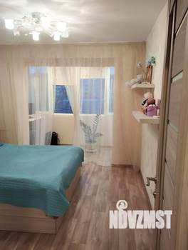 3-к квартира, вторичка, 60м2, 5/9 этаж