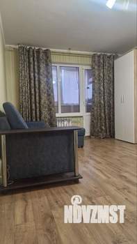 1-к квартира, вторичка, 40м2, 1/10 этаж