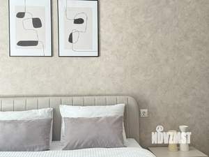 1-к квартира, вторичка, 53м2, 4/9 этаж