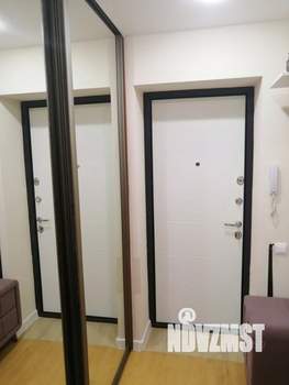 1-к квартира, вторичка, 36м2, 7/8 этаж