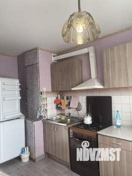 3-к квартира, вторичка, 65м2, 8/9 этаж