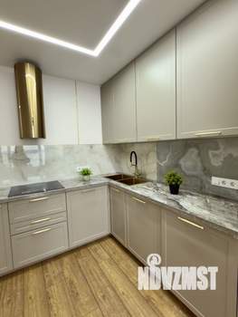 1-к квартира, вторичка, 55м2, 9/10 этаж