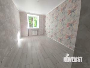 3-к квартира, вторичка, 66м2, 2/5 этаж