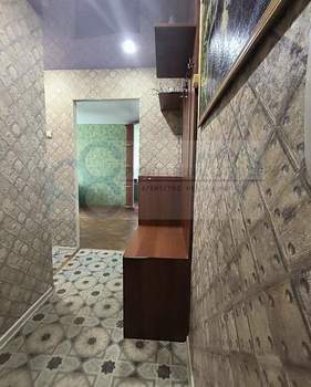 1-к квартира, вторичка, 31м2, 3/5 этаж