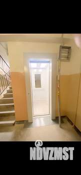 2-к квартира, вторичка, 42м2, 8/9 этаж