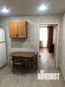 1-к квартира, вторичка, 35м2, 5/10 этаж