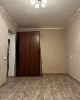 1-к квартира, вторичка, 31м2, 1/3 этаж