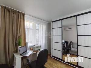 1-к квартира, вторичка, 30м2, 4/5 этаж