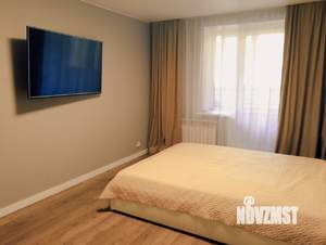 3-к квартира, вторичка, 82м2, 2/10 этаж