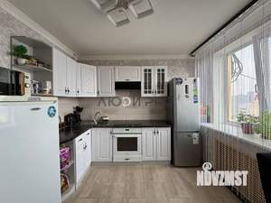 3-к квартира, вторичка, 67м2, 5/5 этаж